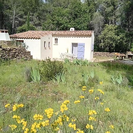 La Maison Du Rouquet Le Beausset Zewnętrze zdjęcie