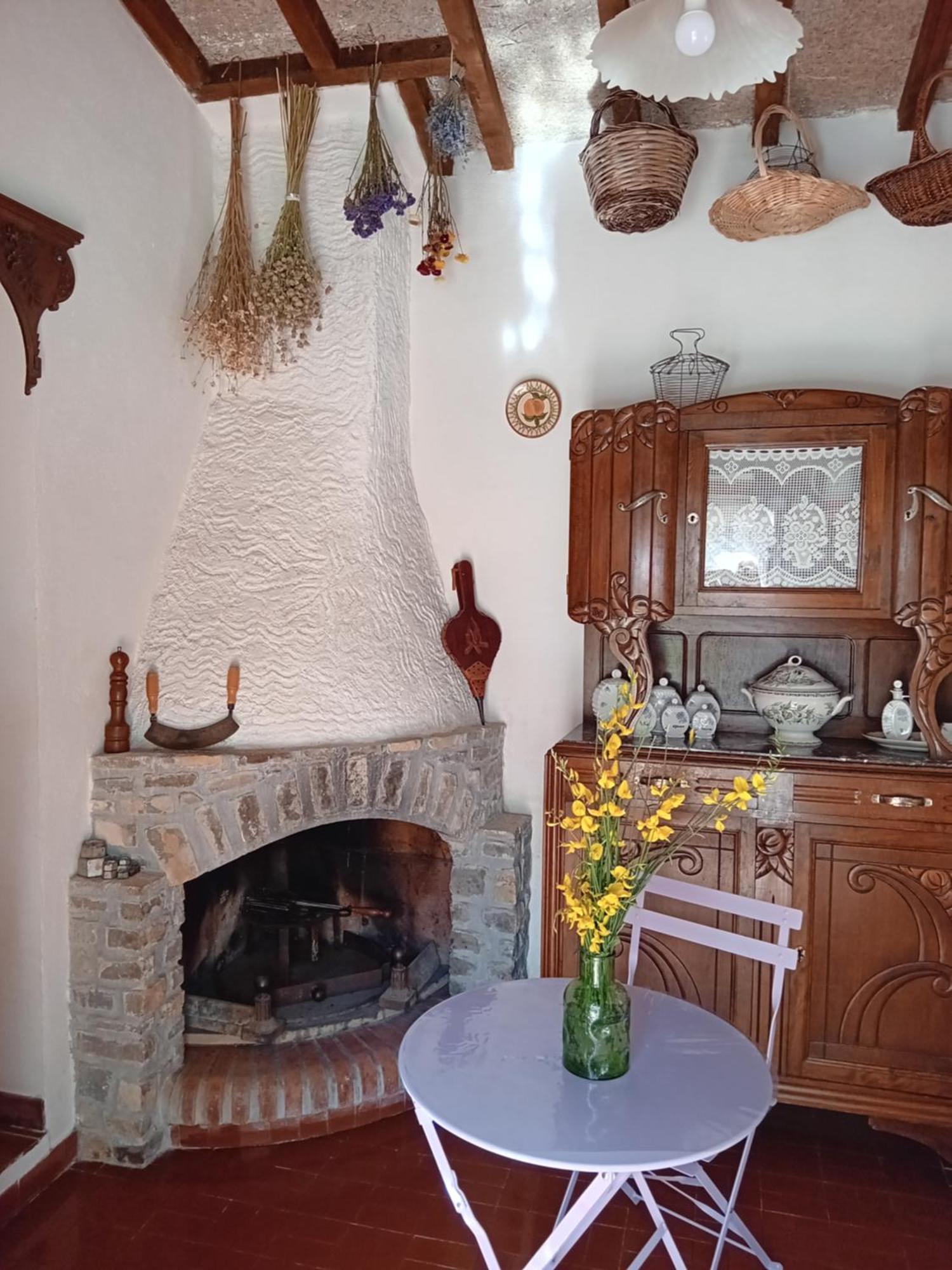La Maison Du Rouquet Le Beausset Zewnętrze zdjęcie